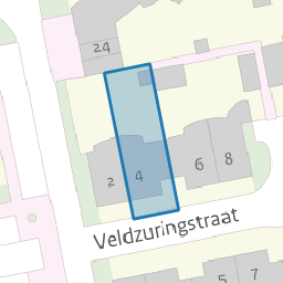 Perceel VHT00-B-5842