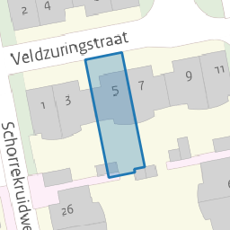 Perceel VHT00-B-5846