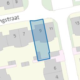 Perceel VHT00-B-5848