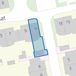 Perceel VHT00-B-5849