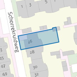 Perceel VHT00-B-5850