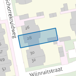 Perceel VHT00-B-5851