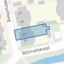 Perceel VHT00-B-5852