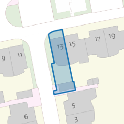 Perceel VHT00-B-5856