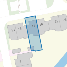 Perceel VHT00-B-5858