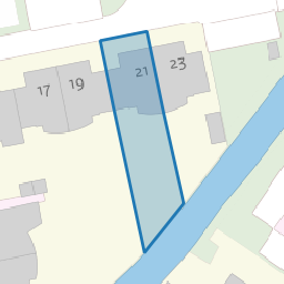 Perceel VHT00-B-5860