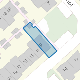 Perceel VHT00-B-5866