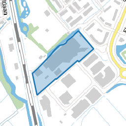 Perceel VHT00-B-5868