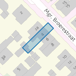 Perceel VHT00-B-5871