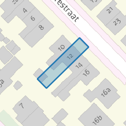 Perceel VHT00-B-5872