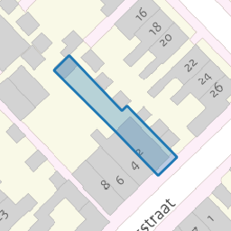 Perceel VHT00-B-5874