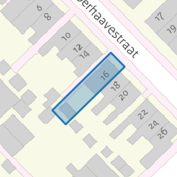 Perceel VHT00-B-5877