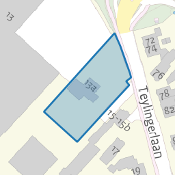 Perceel VHT00-B-5888