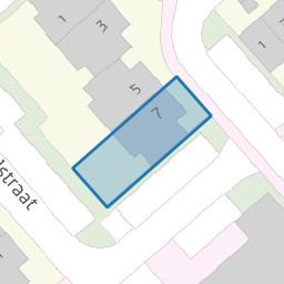 Perceel VHT00-B-5895