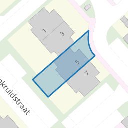 Perceel VHT00-B-5896