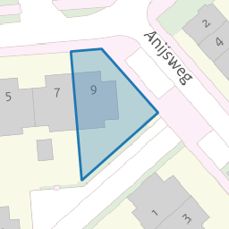 Perceel VHT00-B-5899