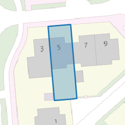 Perceel VHT00-B-5901