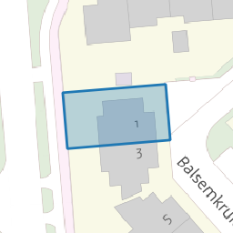 Perceel VHT00-B-5903