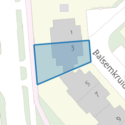 Perceel VHT00-B-5904