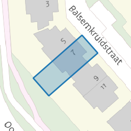 Perceel VHT00-B-5906