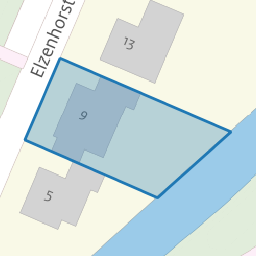 Perceel VHT00-B-5917