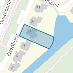 Perceel VHT00-B-5919