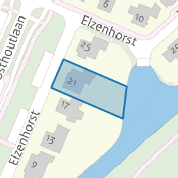 Perceel VHT00-B-5920