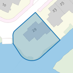 Perceel VHT00-B-5922