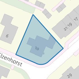 Perceel VHT00-B-5923