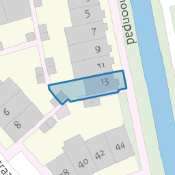 Perceel VHT00-B-5928