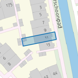 Perceel VHT00-B-5929