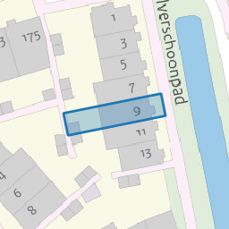 Perceel VHT00-B-5930