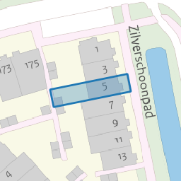 Perceel VHT00-B-5932