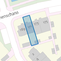 Perceel VHT00-B-5937