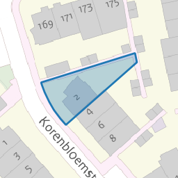 Perceel VHT00-B-5939