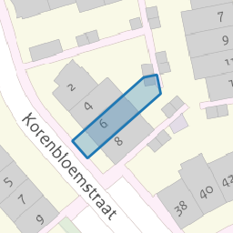 Perceel VHT00-B-5941