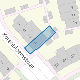 Perceel VHT00-B-5942