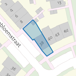 Perceel VHT00-B-5943