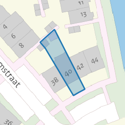 Perceel VHT00-B-5944