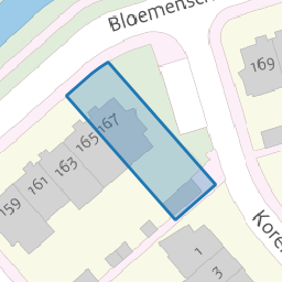 Perceel VHT00-B-5947