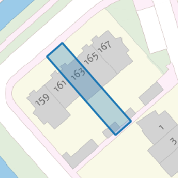 Perceel VHT00-B-5949