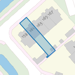 Perceel VHT00-B-5950