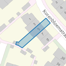 Perceel VHT00-B-5954