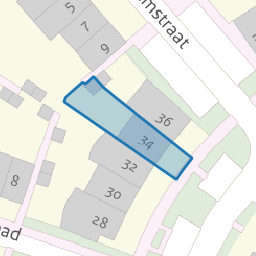 Perceel VHT00-B-5958