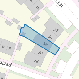 Perceel VHT00-B-5959