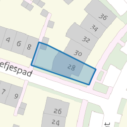 Perceel VHT00-B-5961