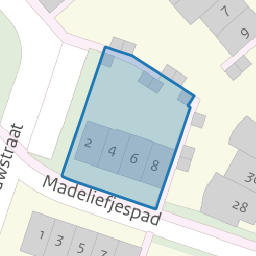 Perceel VHT00-B-5962