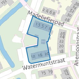 Perceel VHT00-B-5963