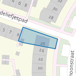 Perceel VHT00-B-5964