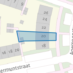 Perceel VHT00-B-5967